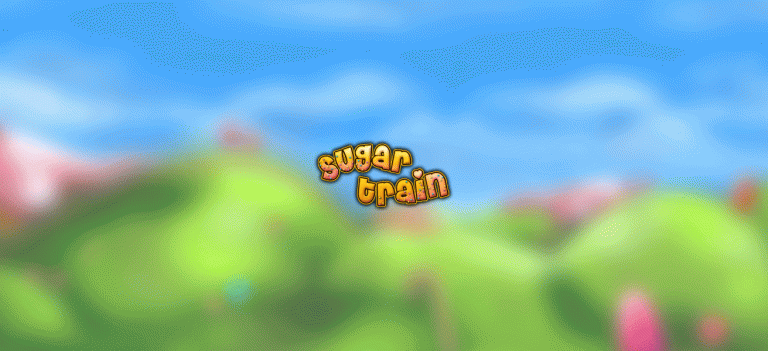 Play Sugar Train Slot