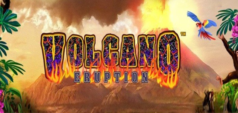 Play Volcano Eruption - Claim Free Spins at Secret Slots