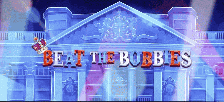 Play Beat The Bobbies