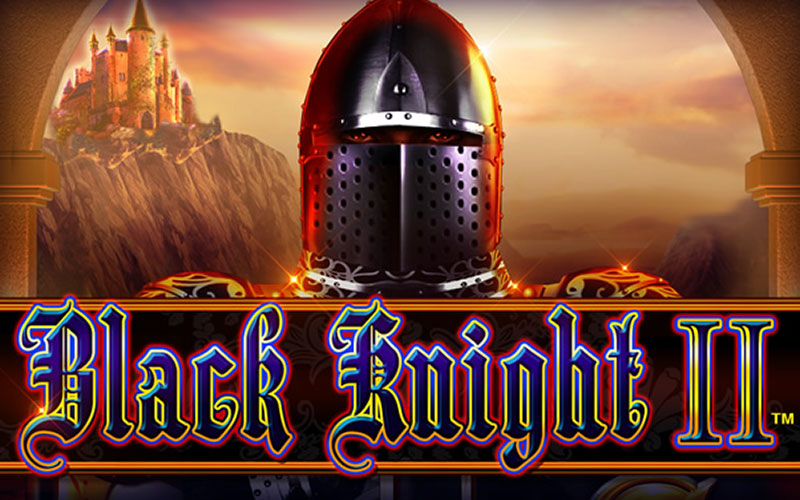 Play Black Knight 2 Slot