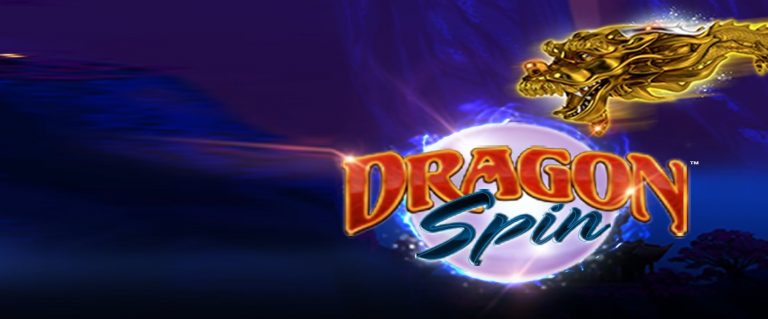 Play Dragon Spin Slot