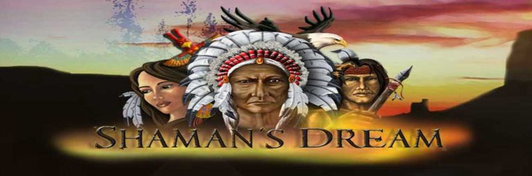 Play Shaman's Dream Slot