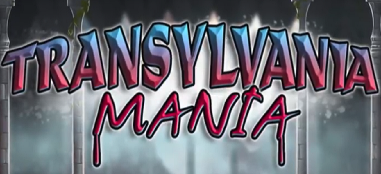 Transylvania Mania