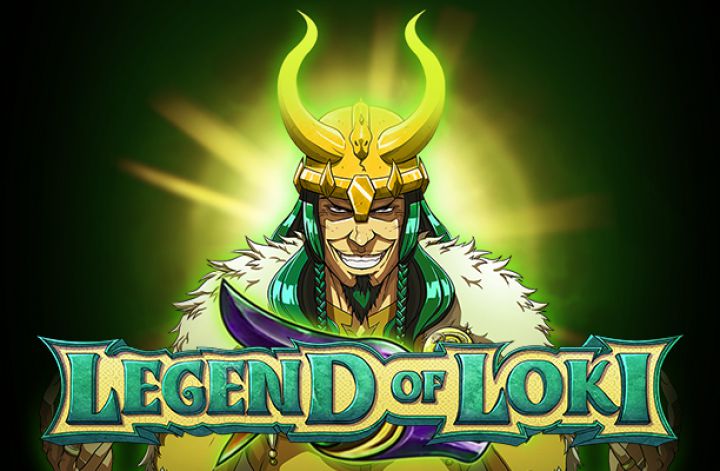 Play Legend of Loki at Secret Slots