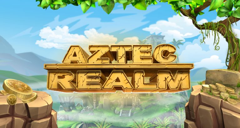 Play Aztec Realm Jackpot Slot