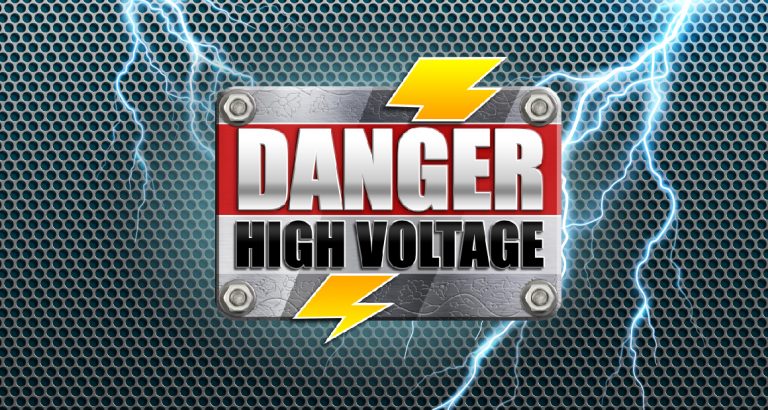 play Danger! High Voltage Slot