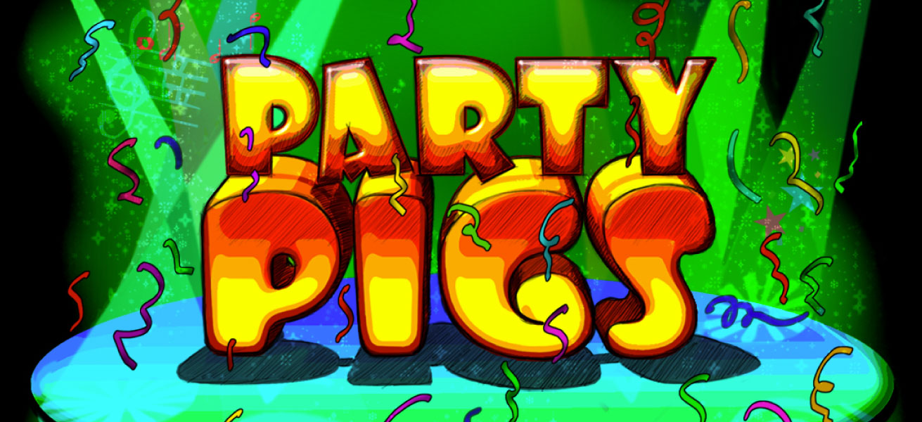 Play Party Pigs Slot
