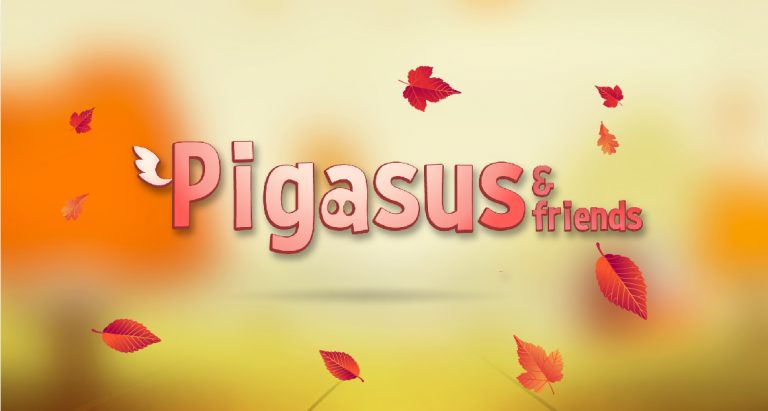 Play Pigasus and Friends Slot