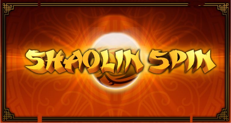 Play Shaolin Spin Slot