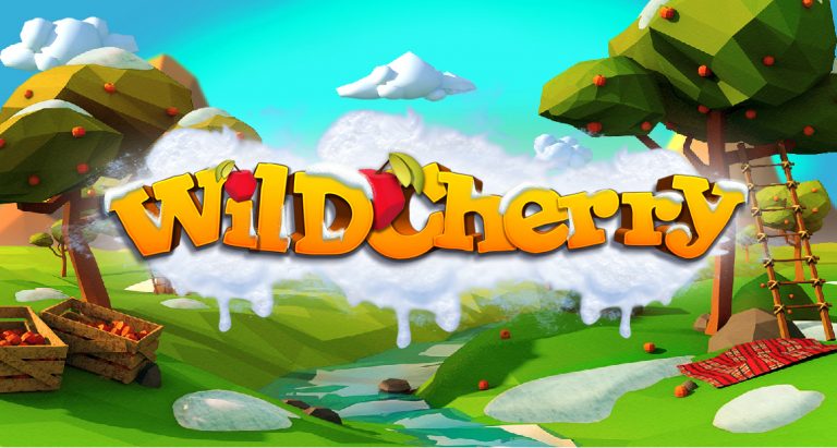 Play Wild Cherry Slot