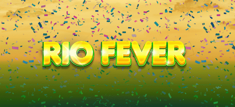 Play Rio Fever Slot