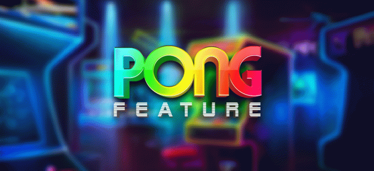 Play Pong Slot