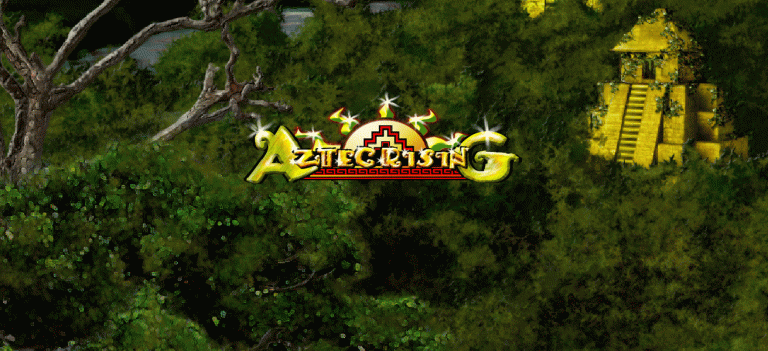 Play Aztec Rising Slot