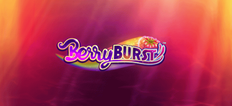 Play Berryburst Slot