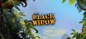 Play Black Widow Slot