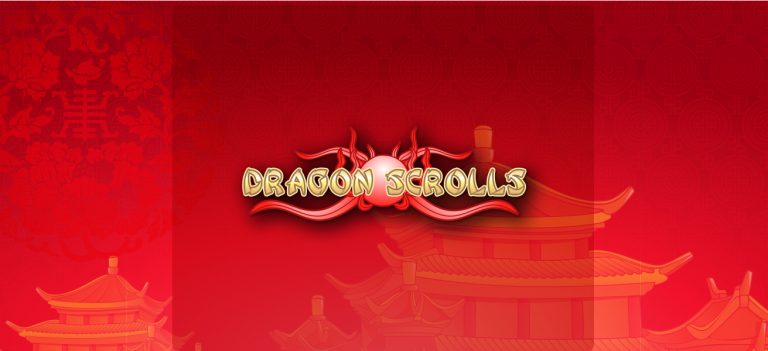 Play Dragon Scrolls Slot