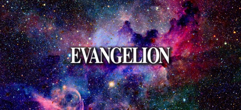 Play Evangelion Slot