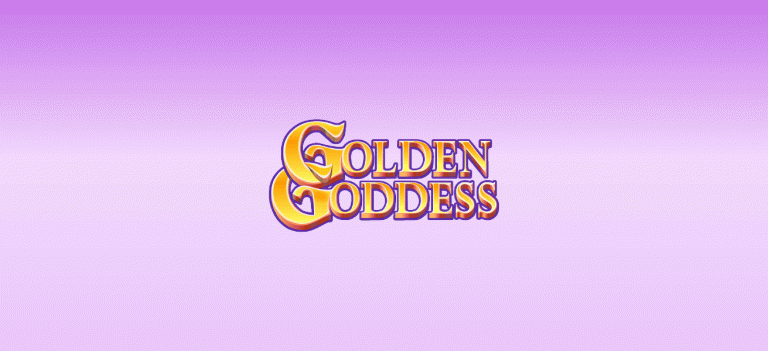 Play Golden Goddess Slot