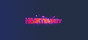 Play Heartburst Slot