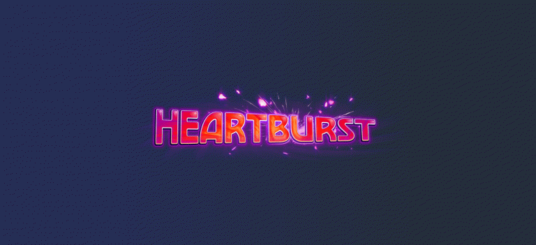 Play Heartburst Slot