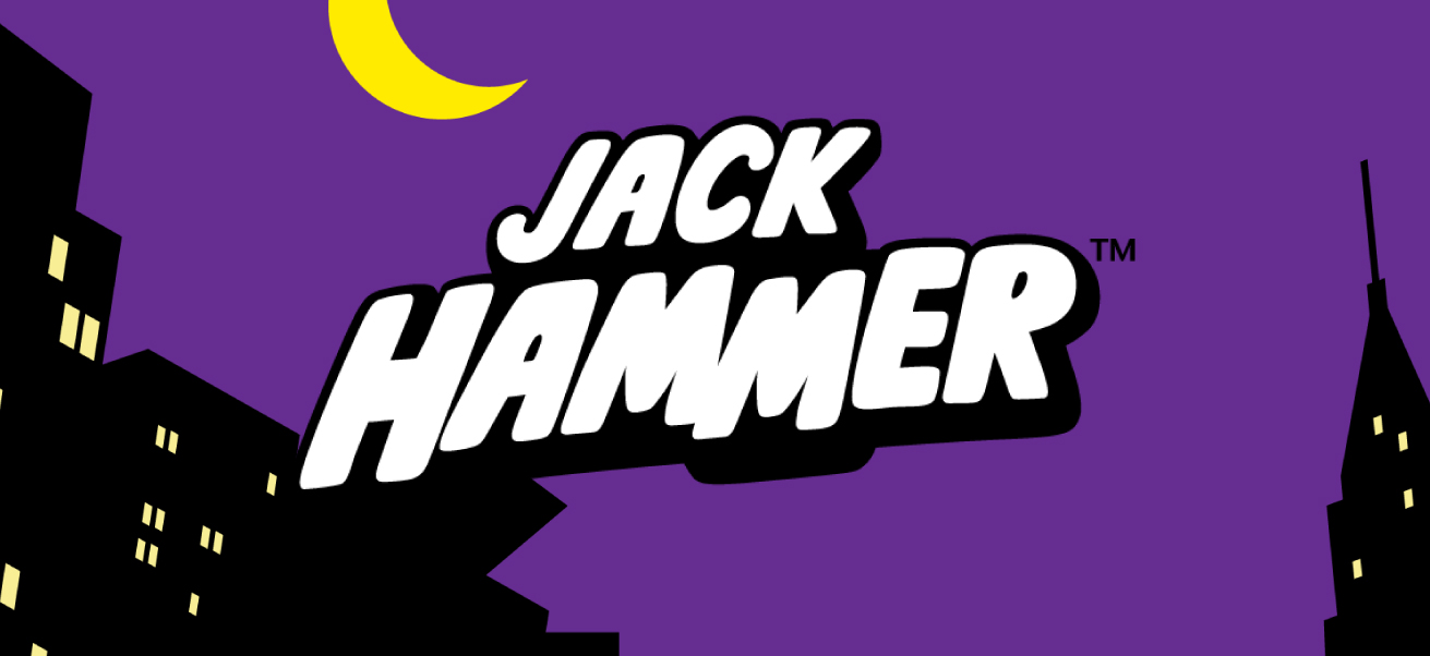 Play Jack Hammer Slot