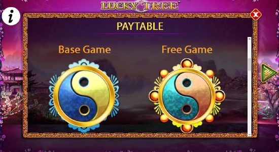 Play Lucky Tree slot