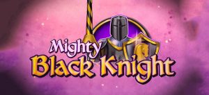 Play Mighty Black Knight Slot