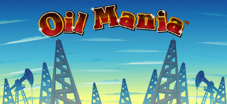 Play Oil Mania slot