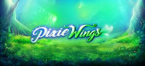 Play Pixie Wings Slot