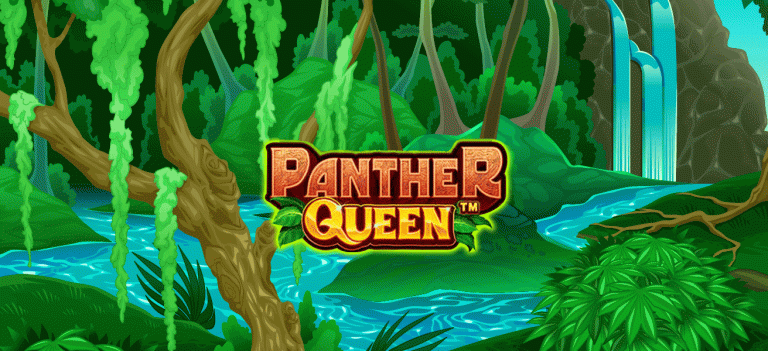 Play Panther Queen Slots