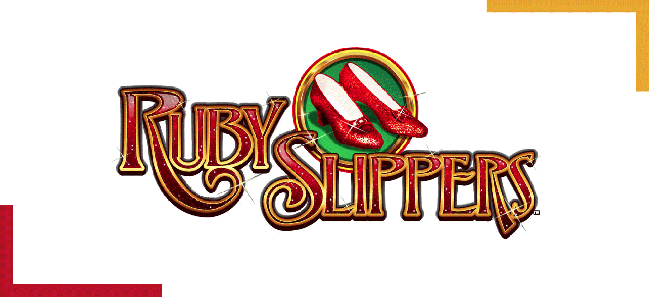 Play Ruby Slippers slot