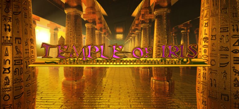 Temple of Iris Slot