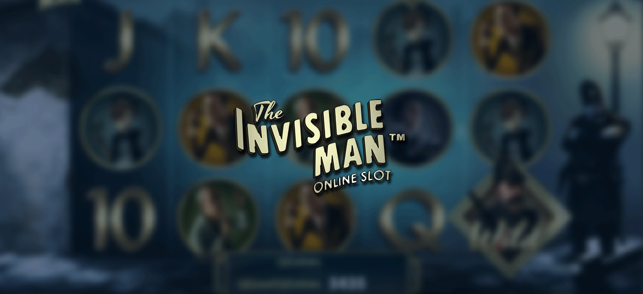 play the invisible man slot