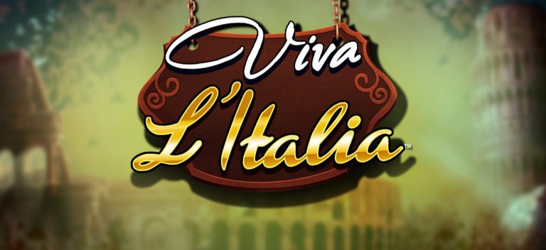 Viva L'Italia Slot