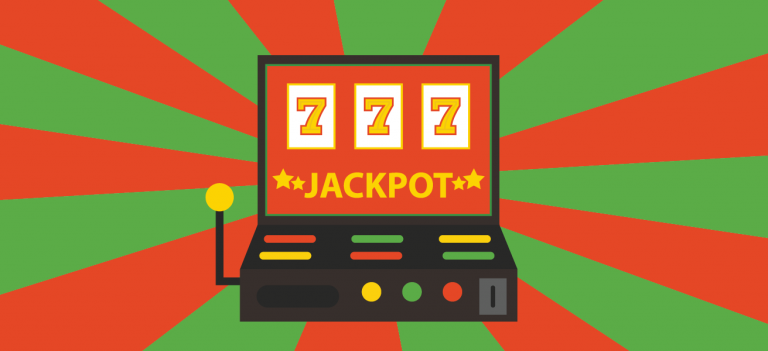 What Is A Progressive Jackpot