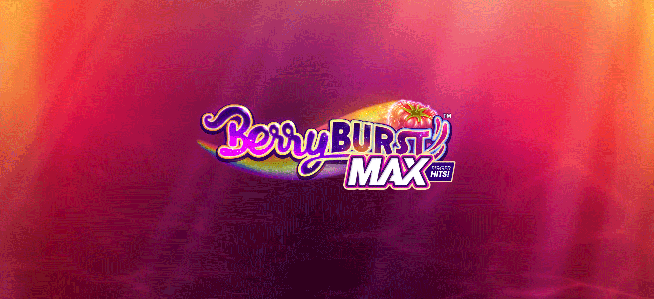 Play Berryburst MAX slot