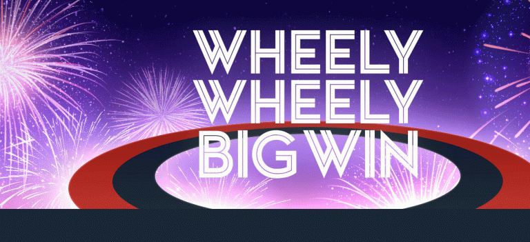 Play Wheely Wheely big win