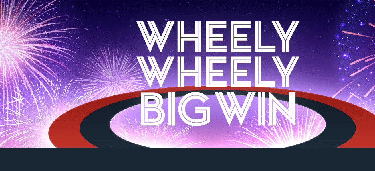 Play Wheely Wheely big win